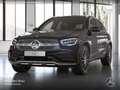 Mercedes-Benz GLC 300 de 4M AMG+AHK+LED+KAMERA+KEYLESS+9G Schwarz - thumbnail 2