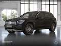 Mercedes-Benz GLC 300 de 4M AMG+AHK+LED+KAMERA+KEYLESS+9G Schwarz - thumbnail 15