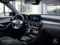 Mercedes-Benz GLC 300 de 4M AMG+AHK+LED+KAMERA+KEYLESS+9G Schwarz - thumbnail 12