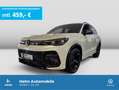 Volkswagen Tiguan R-Line 2.0 TDI 150PS DSG*MATRIX*AREA VIEW Weiß - thumbnail 1