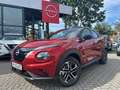 Nissan Juke 1.6 4AMT Hybrid N-Connecta WINTER/NAVI/SOFORT Rot - thumbnail 1