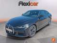 BMW 420 Gran Coupé 420d Negro - thumbnail 4