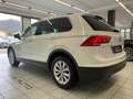 Volkswagen Tiguan 2.0 tdi Business 150cv dsg bijela - thumbnail 4