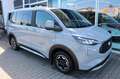 Ford Tourneo Custom Active PHEV 340/L1 0,99 % FIN* Grau - thumbnail 2