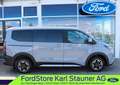 Ford Tourneo Custom Active PHEV 340/L1 0,99 % FIN* Grau - thumbnail 50