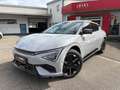Kia EV6 84-kWh AWD GT-line Grau - thumbnail 1