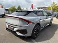 Kia EV6 84-kWh AWD GT-line Grau - thumbnail 5