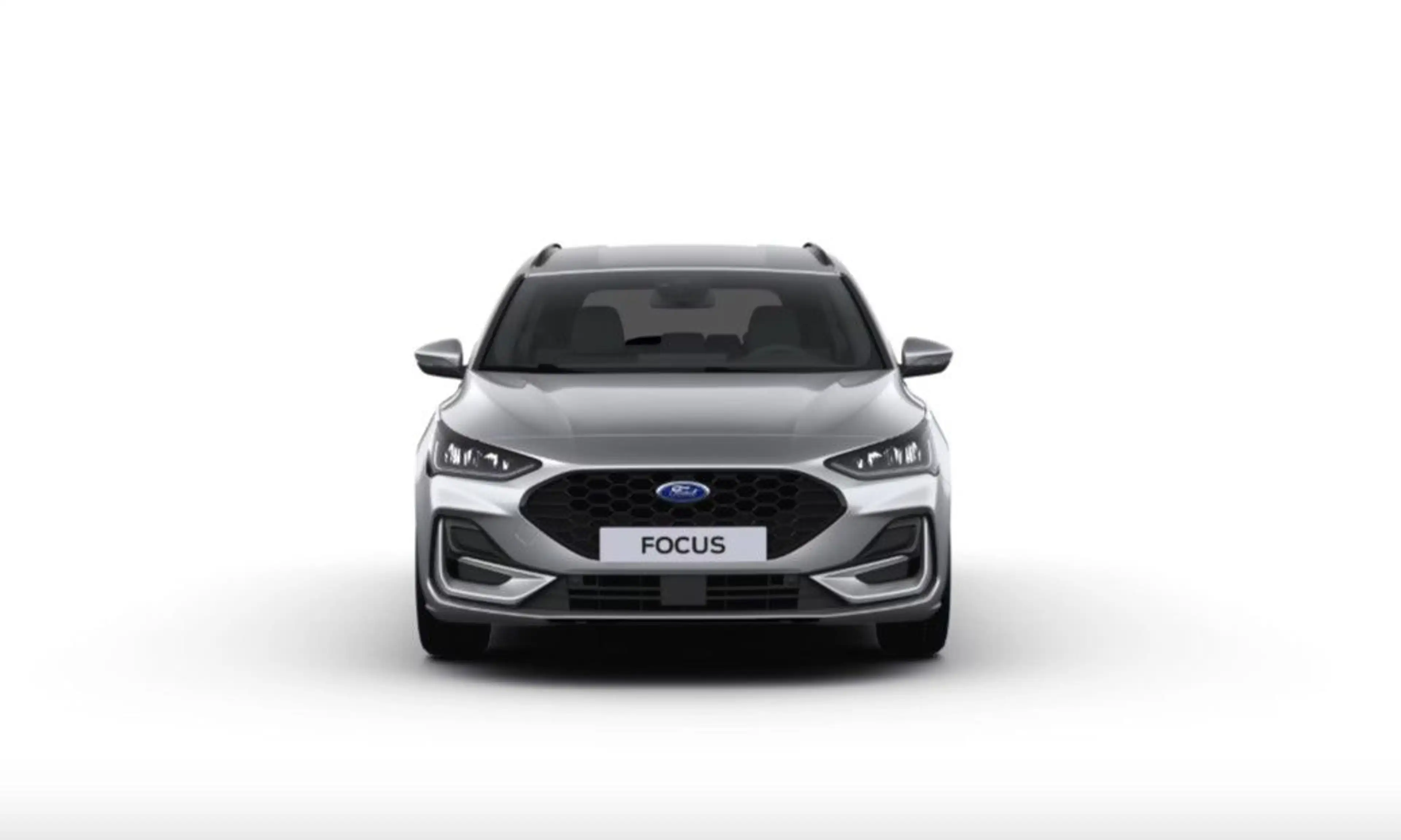 Ford Focus Turnier 1.5 EcoBlue ST-Line X ACC+AHK+LED — photo 10