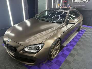 650 i xDrive