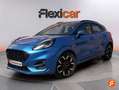 Ford Puma 1.0 EcoBoost 125cv ST-Line MHEV Auto Azul - thumbnail 3