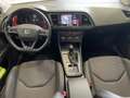 SEAT Leon 1.5 TGI GNC S&S FR Fast Edition DSG7 130 Blanco - thumbnail 7