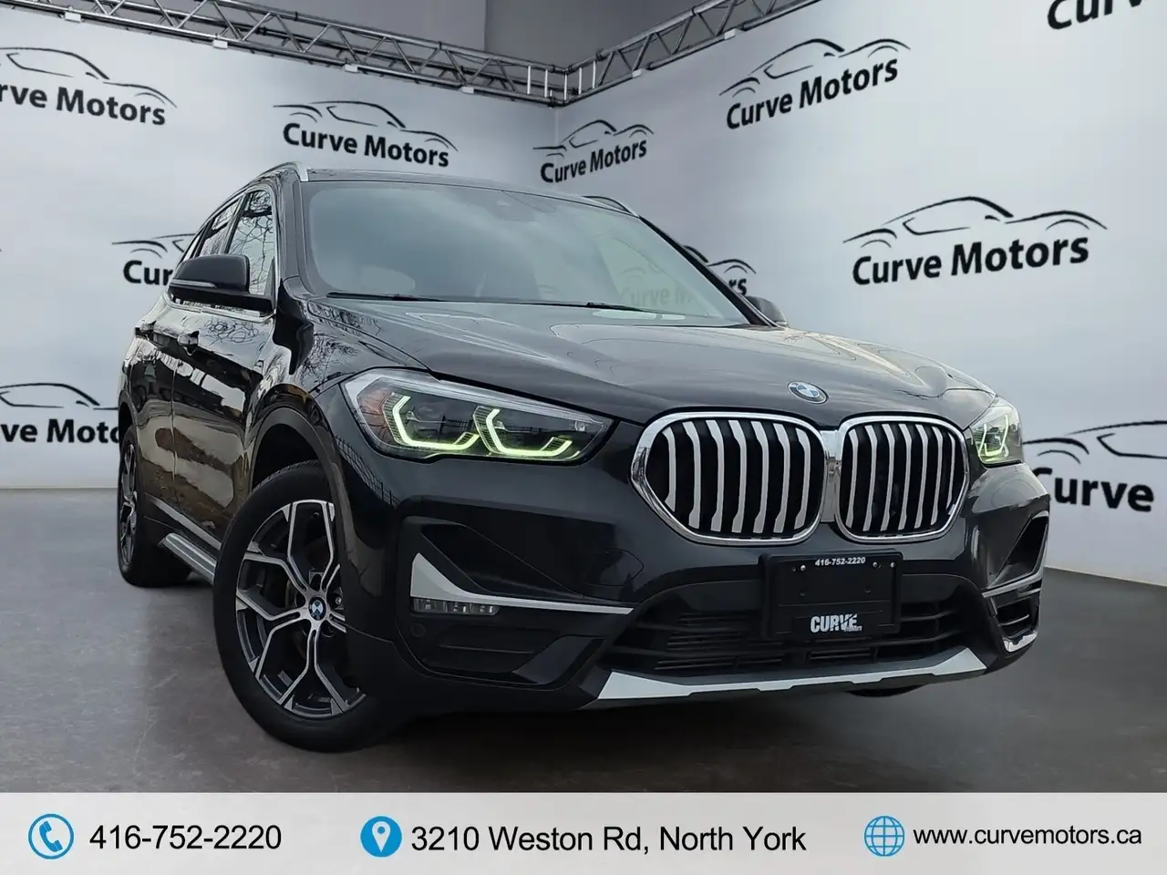 2022 BMW X1