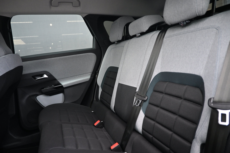 Citroen C5 Aircross 1.2 Hybrid 145 You Tot 8 Jaar Garantie! | Navigati — photo 11
