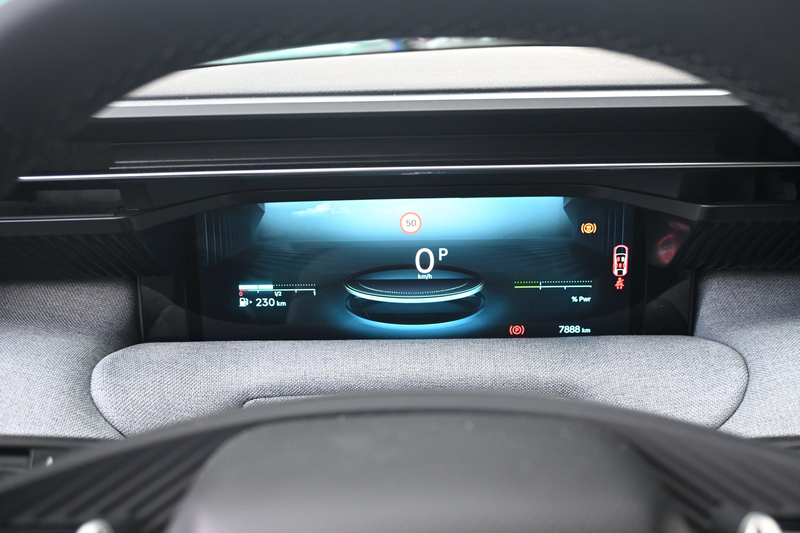 Citroen C5 Aircross 1.2 Hybrid 145 You Tot 8 Jaar Garantie! | Navigati — photo 15