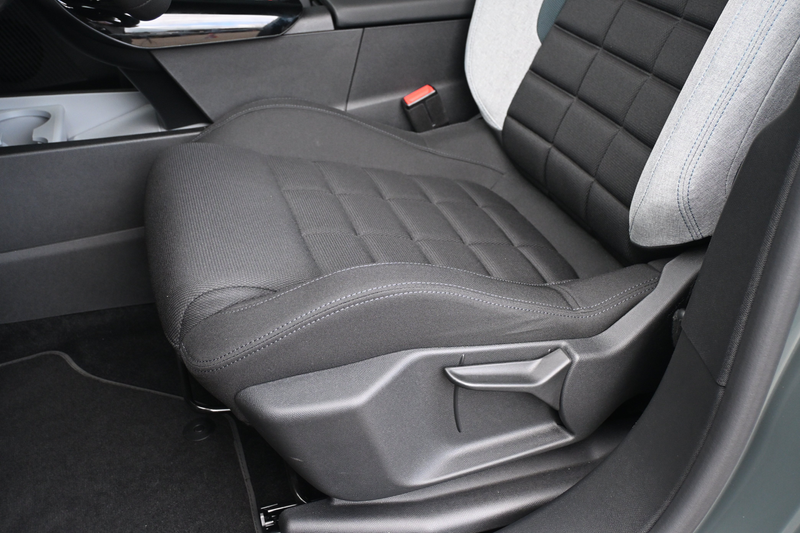 Citroen C5 Aircross 1.2 Hybrid 145 You Tot 8 Jaar Garantie! | Navigati — photo 8