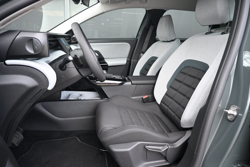 Citroen C5 Aircross 1.2 Hybrid 145 You Tot 8 Jaar Garantie! | Navigati — photo 7