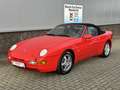 Porsche 968 3.0 Cabrio | 1ste Owner | Full service History Int Rojo - thumbnail 4