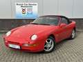 Porsche 968 3.0 Cabrio | 1ste Owner | Full service History Int Rosso - thumbnail 1
