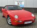 Porsche 968 3.0 Cabrio | 1ste Owner | Full service History Int Rosso - thumbnail 6