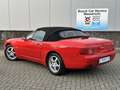 Porsche 968 3.0 Cabrio | 1ste Owner | Full service History Int Rosso - thumbnail 3