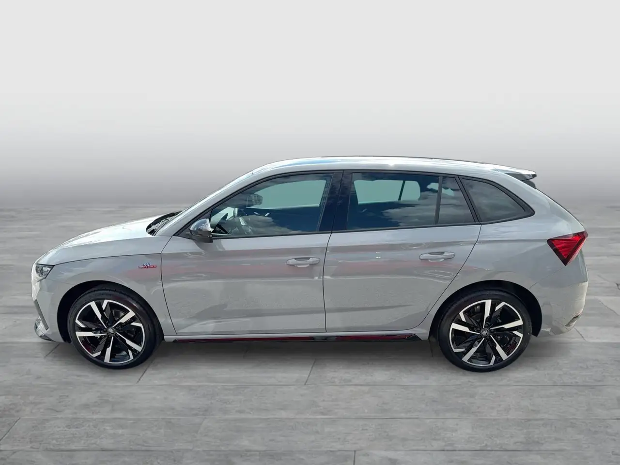 Skoda Scala 2026