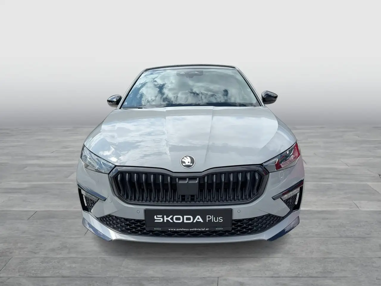 Skoda Scala 2026