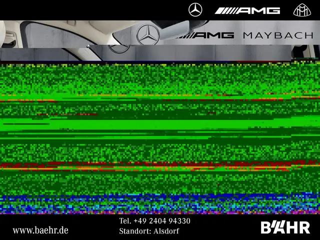 Mercedes-Benz V 300 view 4