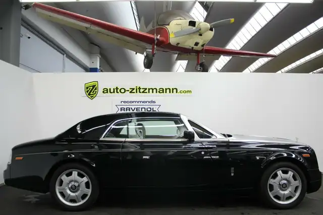 Rolls-Royce Phantom Coupé/STERNENHIMMEL/TWO TONE/BESPOKE
