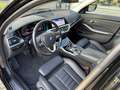 BMW 320 3-serie Touring 320i High Executive Automaat | Nav Zwart - thumbnail 2