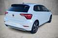 Volkswagen Polo GTI KLIMA PDC MATRIX SHZG LM17 ACC Weiß - thumbnail 4