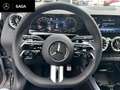 Mercedes-Benz GLA 180 GLA 180d AMG Line Gris - thumbnail 12