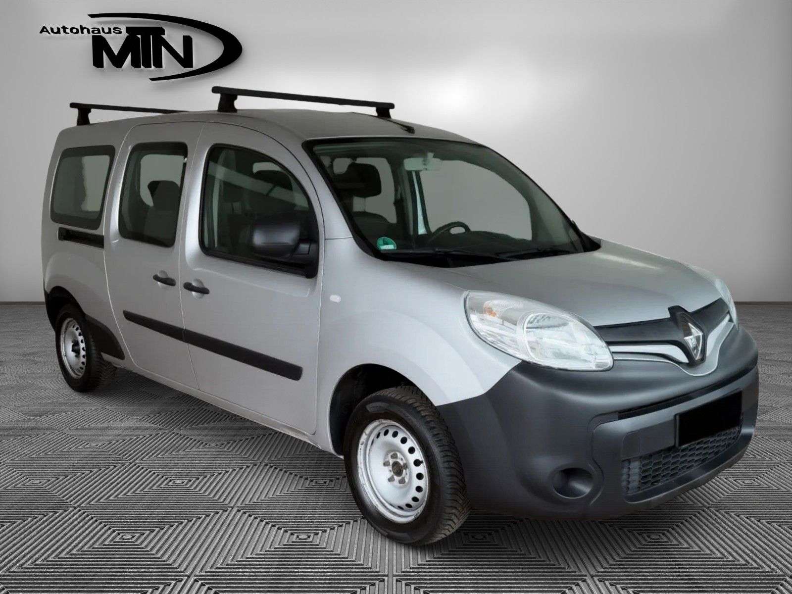 Second hand Renault Kangoo 1.5 dCi