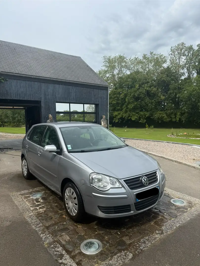 Volkswagen Polo 1.2 70 United - 1
