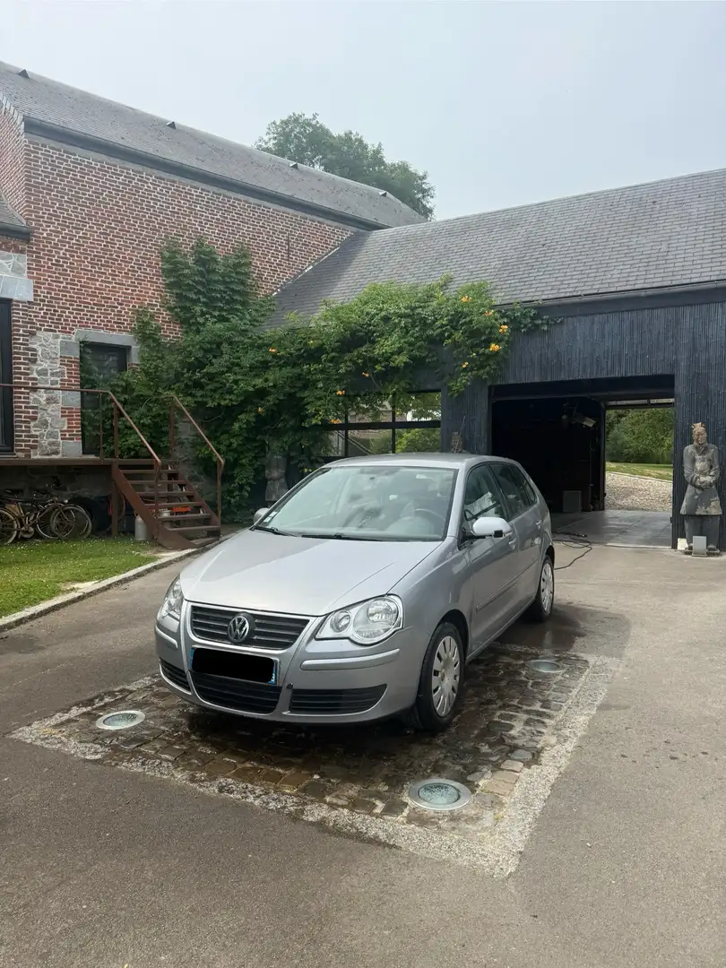 Volkswagen Polo 1.2 70 United - 2