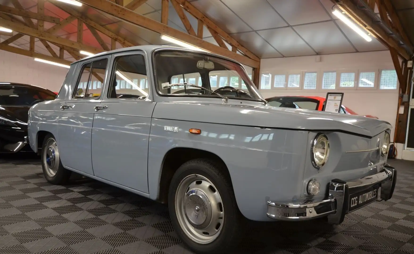 Renault Sonstige 8 - 2