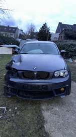 120D. M47. Unfallwagen / Bastlerfahrzeug / Export