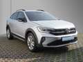 Volkswagen Taigo 1.0 TSI DSG Move *AHK*IQ-Light*Navi*App-Connect... Silber - thumbnail 3