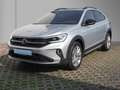 Volkswagen Taigo 1.0 TSI DSG Move *AHK*IQ-Light*Navi*App-Connect... Silber - thumbnail 2
