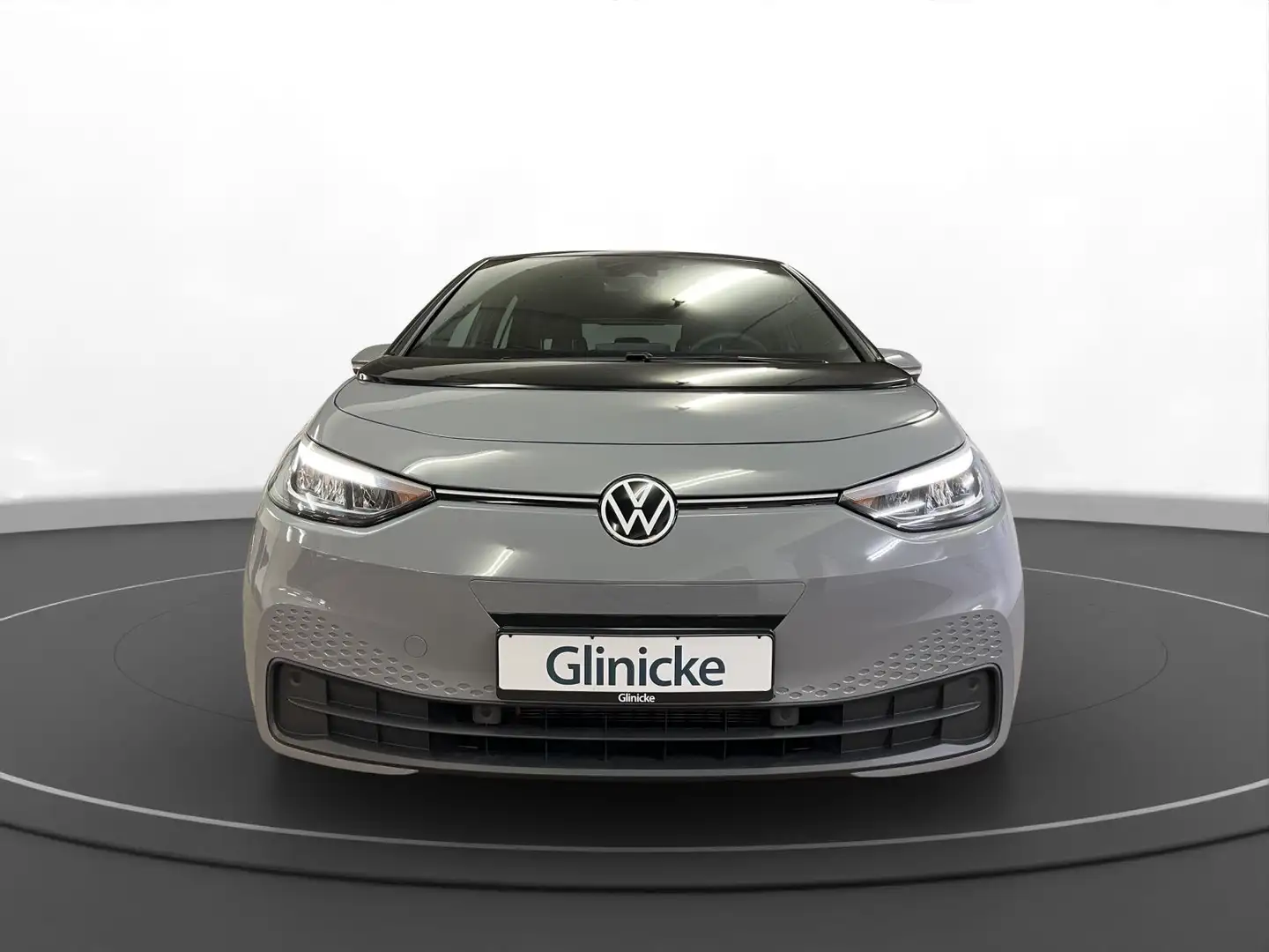 Volkswagen ID.3 Pure Performance LED Navi PDC vo+hi DAB App Gris - 2