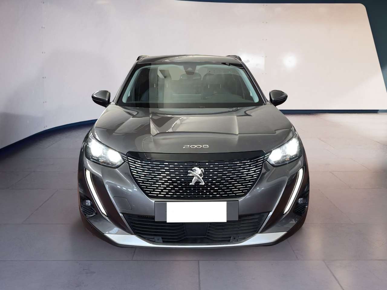 Peugeot 2008 II 2020 1.2 puretech Allure Navi Pack s&s 130cv