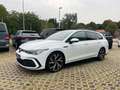 Volkswagen Golf 2.0 TDI SCR DSG 110kW R-Line Variant Weiß - thumbnail 23