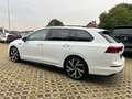 Volkswagen Golf 2.0 TDI SCR DSG 110kW R-Line Variant Weiß - thumbnail 5