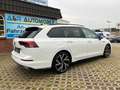 Volkswagen Golf 2.0 TDI SCR DSG 110kW R-Line Variant Weiß - thumbnail 14