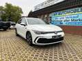 Volkswagen Golf 2.0 TDI SCR DSG 110kW R-Line Variant Weiß - thumbnail 1