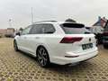 Volkswagen Golf 2.0 TDI SCR DSG 110kW R-Line Variant Weiß - thumbnail 18