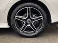 Mercedes-Benz CLA 200 d AMG-Line Night Multibeam Kamera AHK Blanc - thumbnail 7