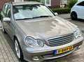 Mercedes-Benz C 180 C 180 K. Classic Grijs - thumbnail 1
