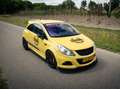 Opel Corsa 1.6-16V T OPC Geel - thumbnail 1