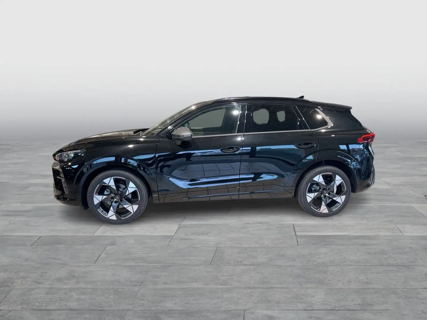 CUPRA Terramar 1.5 eTSI 110kW PANO,AHK,HUD,360,ACC,NAV Zwart - 2