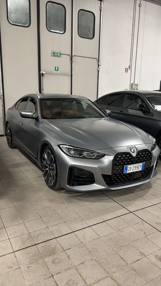 BMW 430